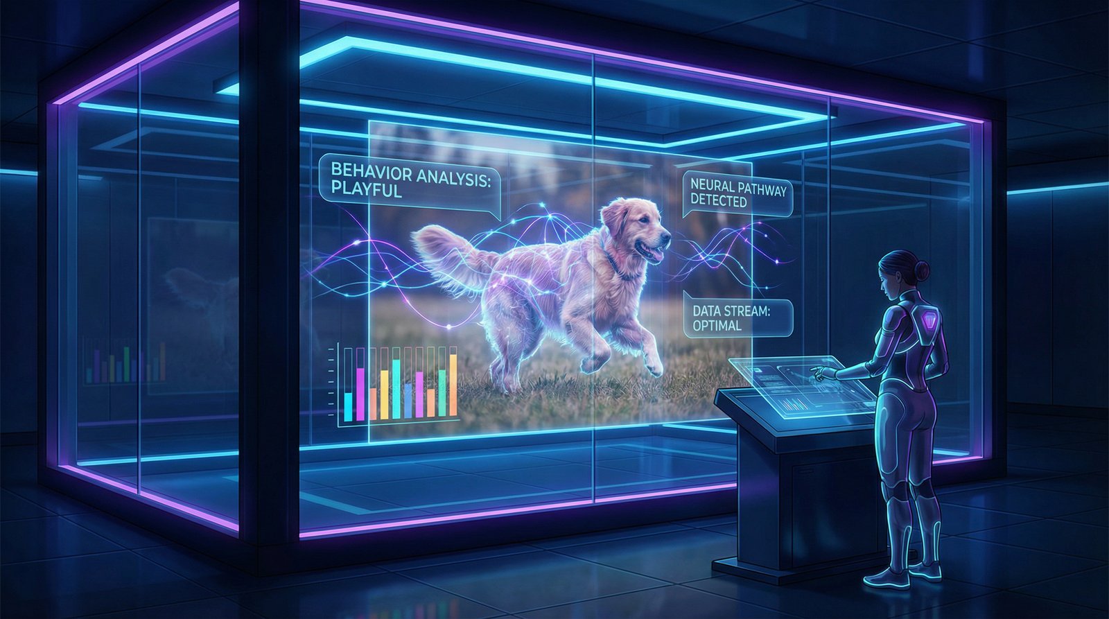 女神视频AI视频